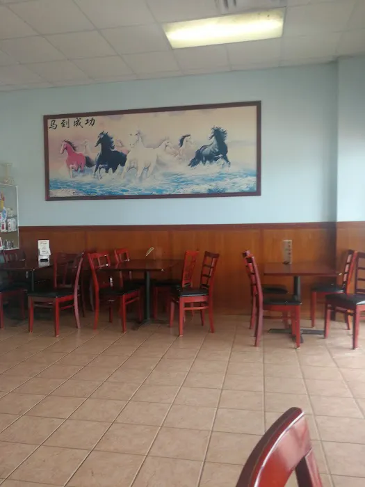 Panda Chinese Restaurant 4