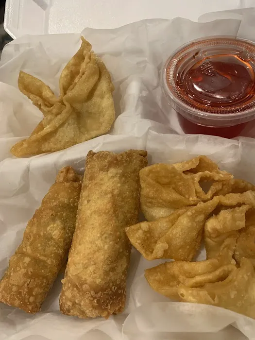 Lee's Chinese Inn 1