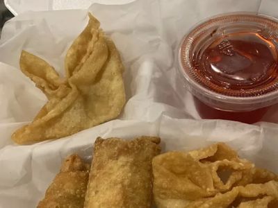 Lee's Chinese Inn 0