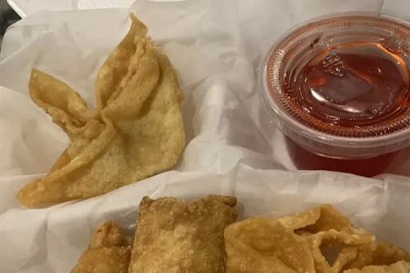 Lee's Chinese Inn