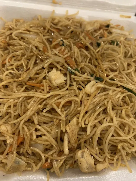 Lee's Chinese Inn 5