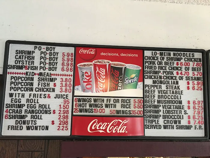 Lee's Chinese Inn 4