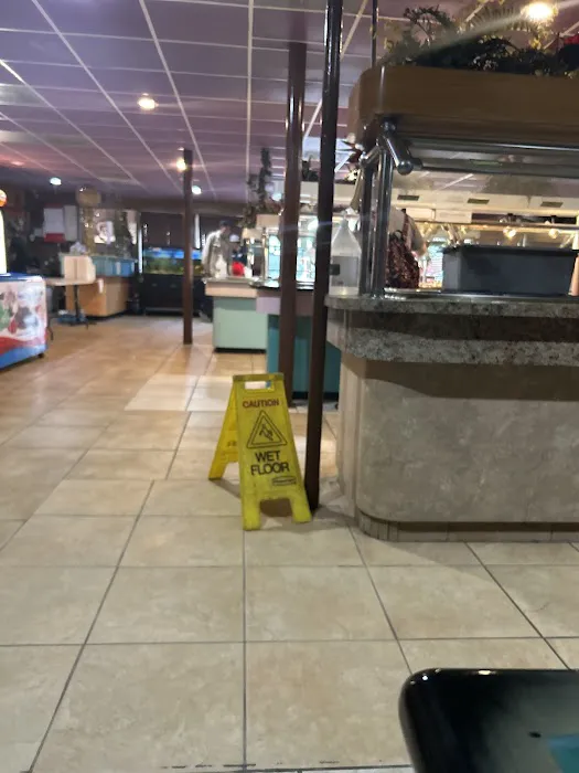 China Buffet 1