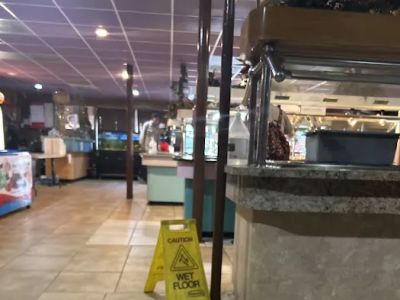 China Buffet 0