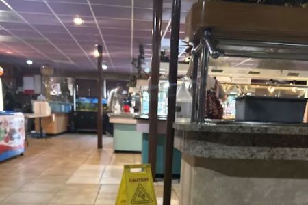China Buffet