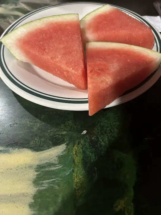 China Buffet 6