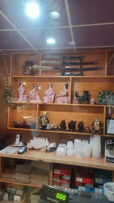 China Buffet 5