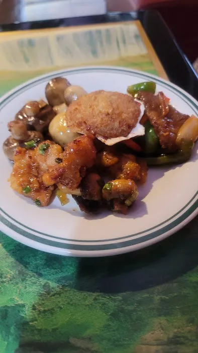 China Buffet 9