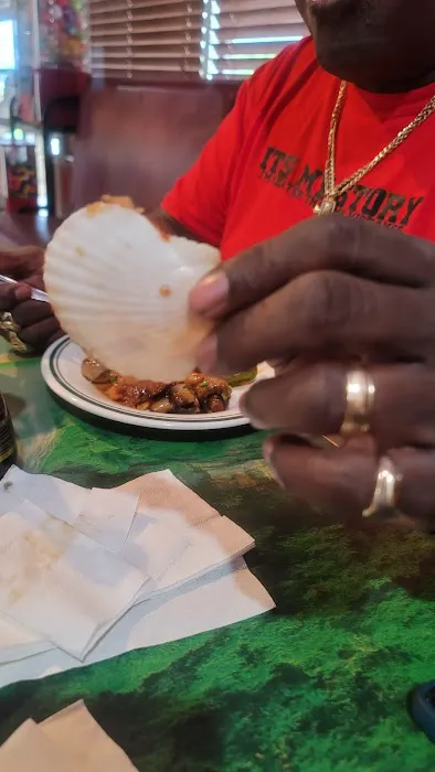 China Buffet 8