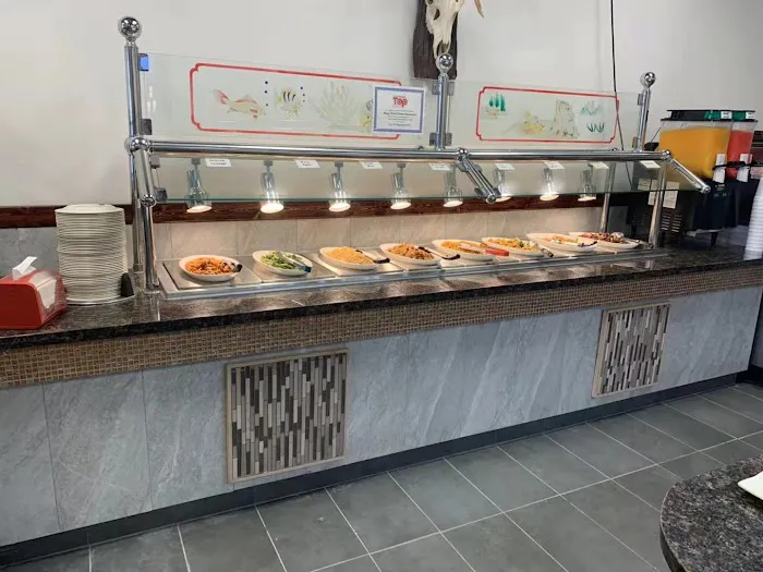 Happy Wok Restaurant 2