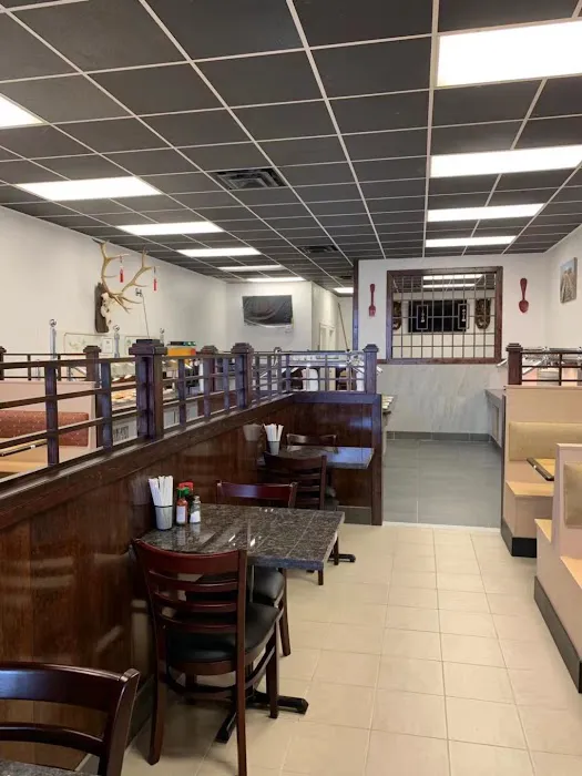 Happy Wok Restaurant 8