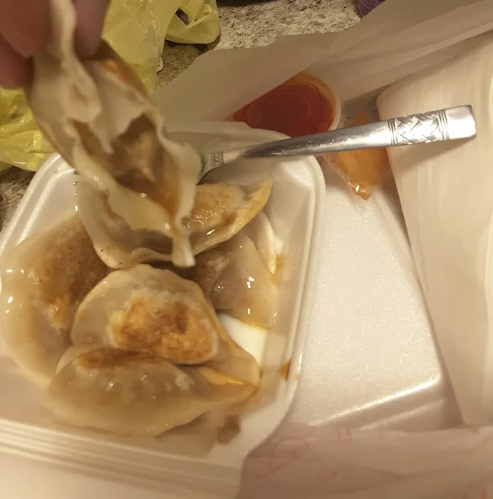 Happy Wok Restaurant 9