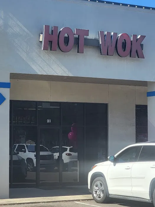 Hot Wok 1