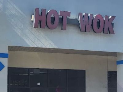 Hot Wok 0