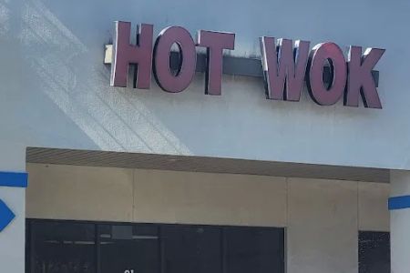 Hot Wok