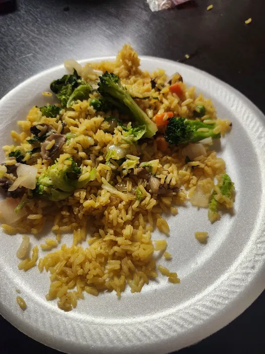 Hot Wok 4