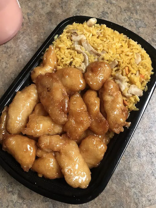 Hot Wok 3