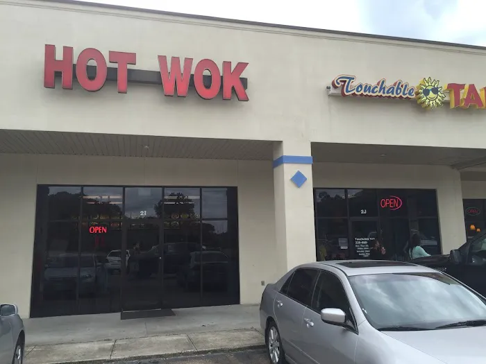 Hot Wok 2