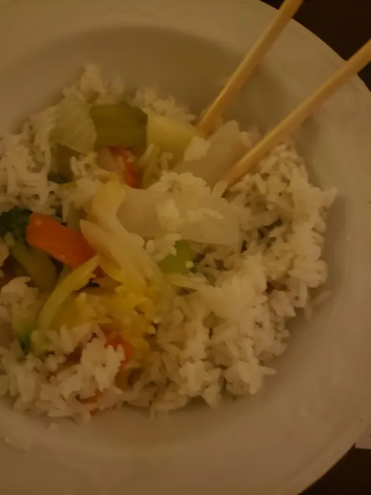 Hot Wok 7