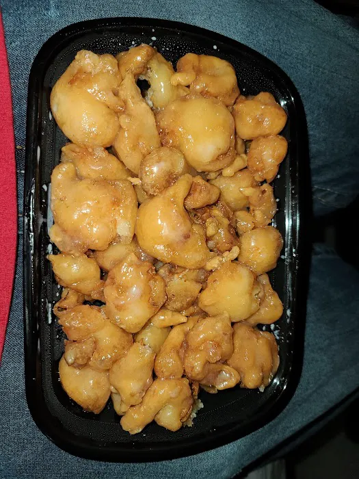 Hot Wok 10