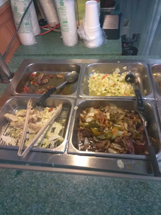 Grand Wall Chinese Restaurant 1