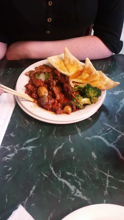 Grand Wall Chinese Restaurant 4