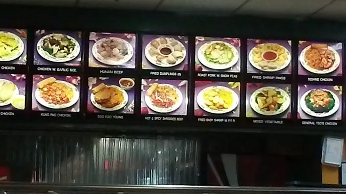 Grand Wall Chinese Restaurant 5