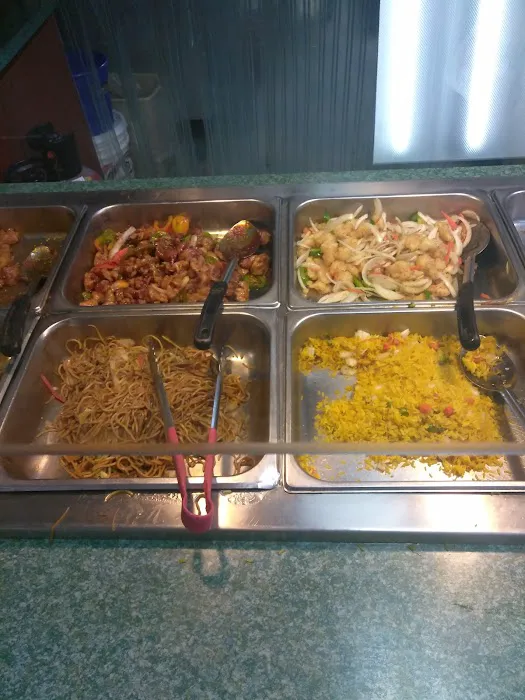Grand Wall Chinese Restaurant 8