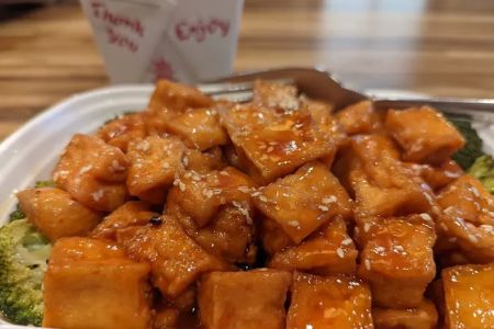 China One