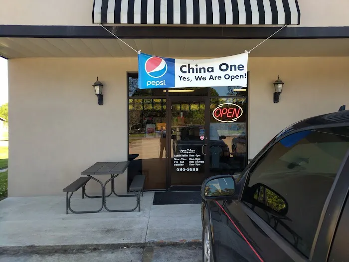 China One 2