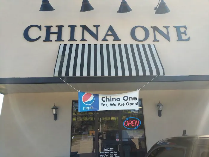 China One 5