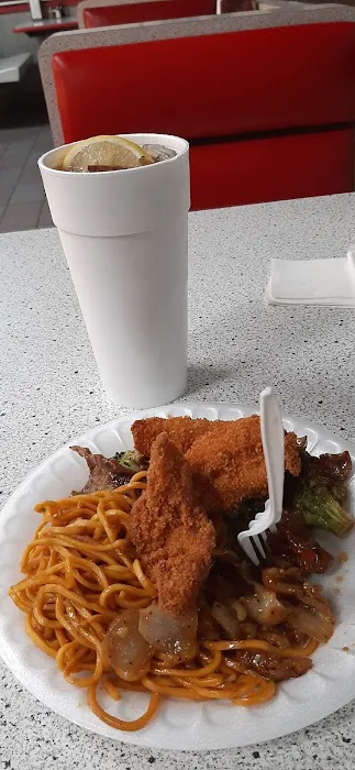 China King 1