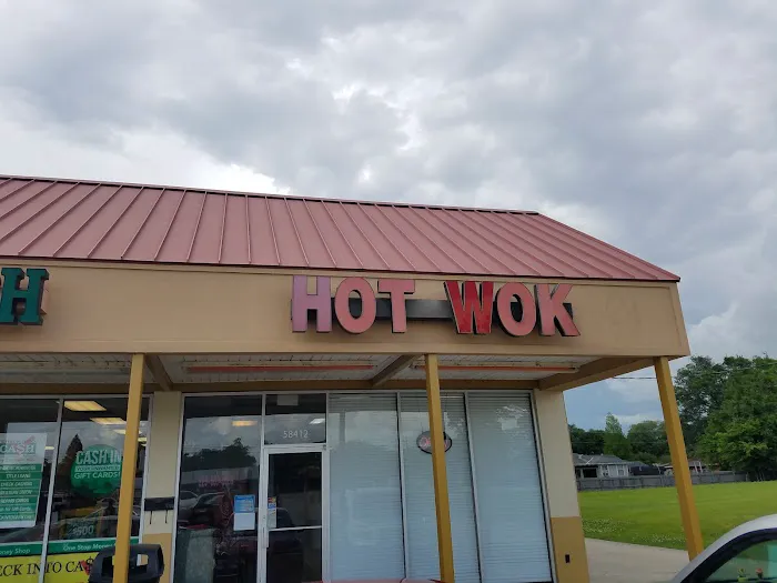 Hot Wok 1