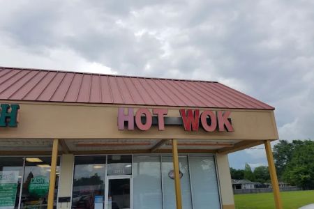 Hot Wok