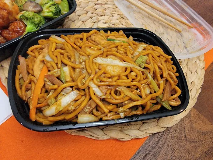 Hot Wok 5
