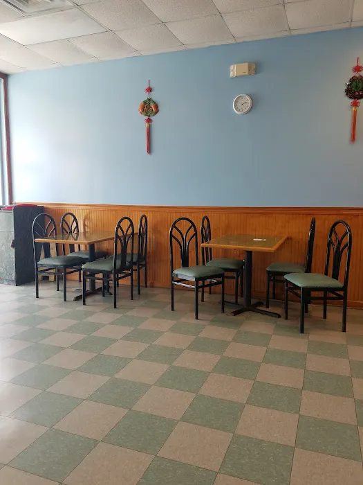 Hot Wok 7