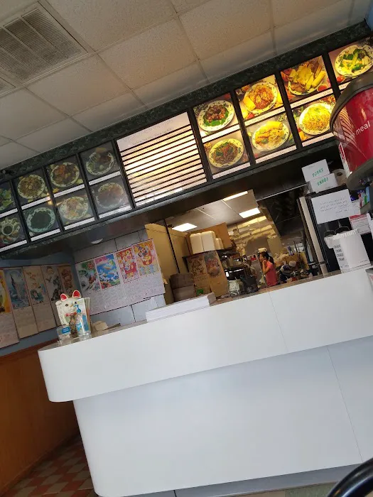 Hot Wok 10