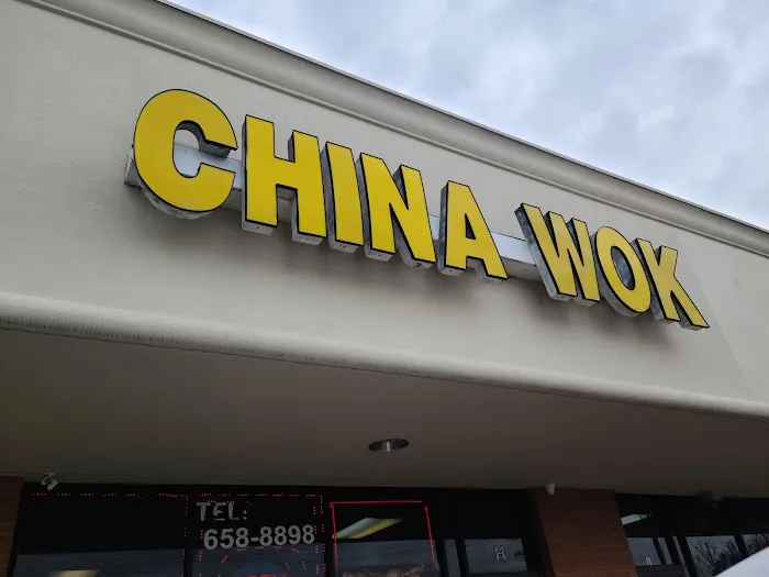 China Wok 2