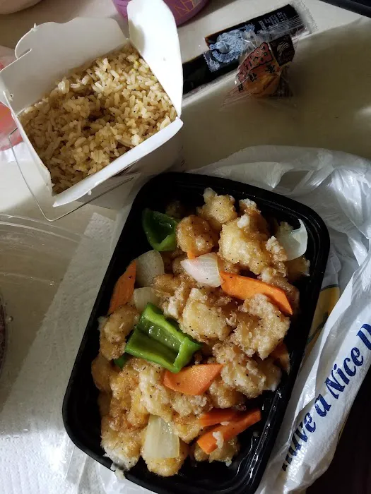 China Wok 3