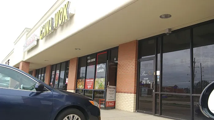 China Wok 1