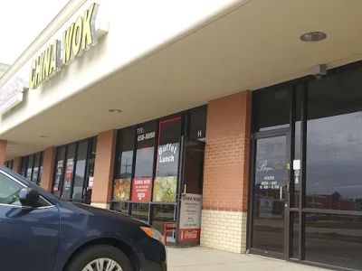 China Wok 0