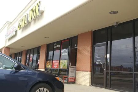 China Wok