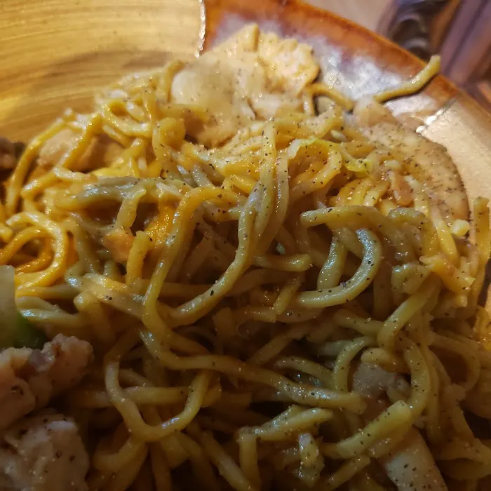 China Wok 5