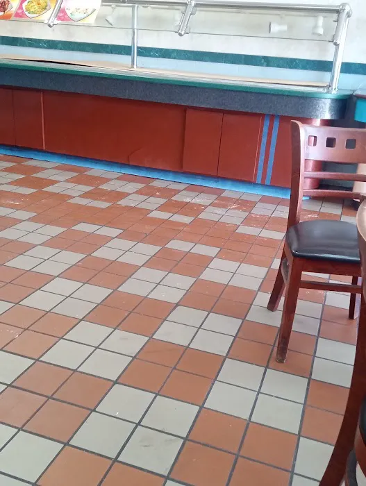 China Wok 7