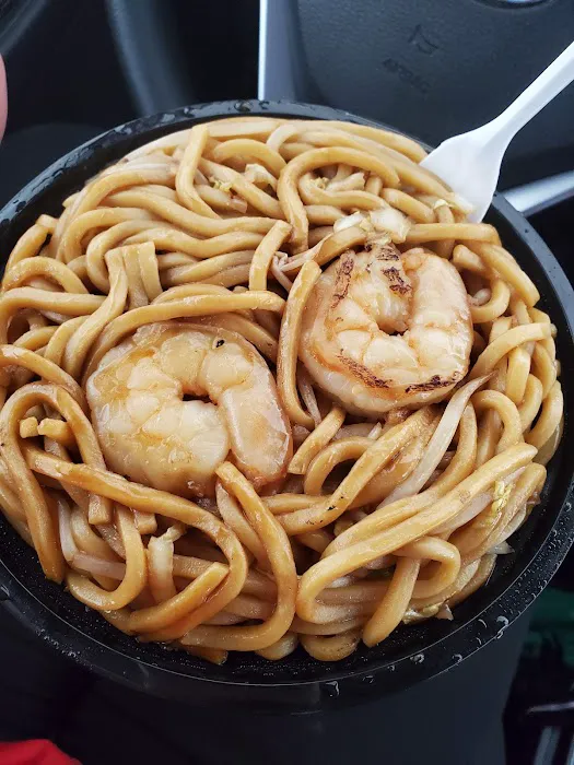 China Wok 8