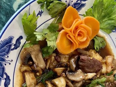 Asian Pearl Chinese Restaurant 0