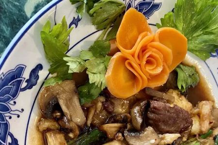 Asian Pearl Chinese Restaurant