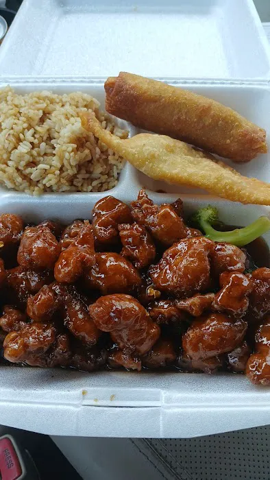 Asian Pearl Chinese Restaurant 5