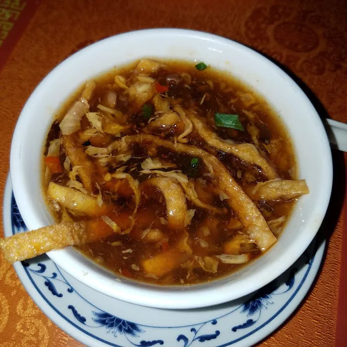 Asian Pearl Chinese Restaurant 8