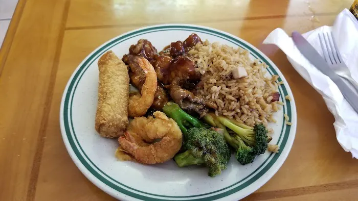 Hong Kong Restaurant 2